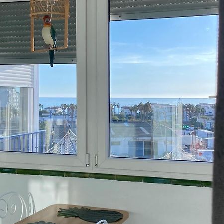 Mar Azul Apartment Торокс Екстериор снимка