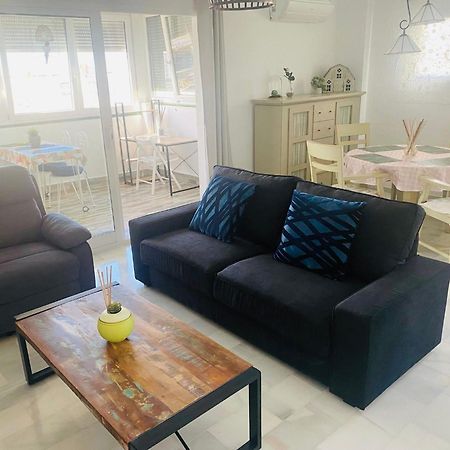 Mar Azul Apartment Торокс Екстериор снимка